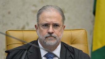 Aras discute acesso do Brasil a banco de dados da União Europeia