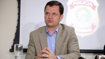 Moraes autoriza Anderson Torres a ficar em silêncio durante CPI sobre atos extremistas