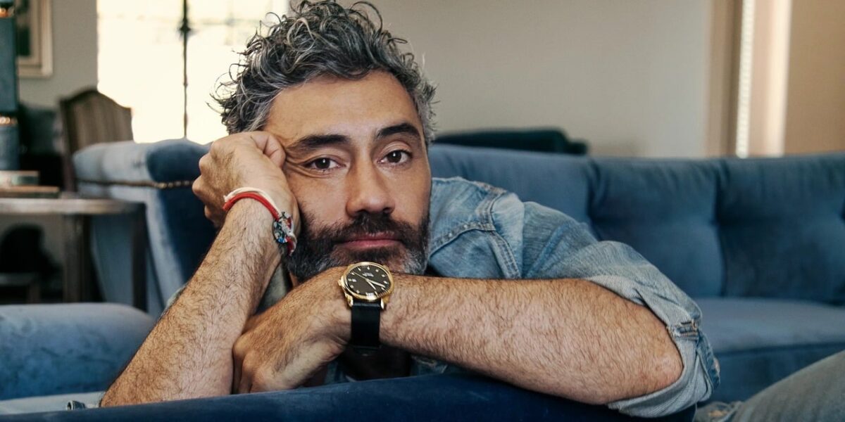 vem-ai?-taika-waititi-pode-estrelar-seu-proprio-filme-do-universo-star-wars