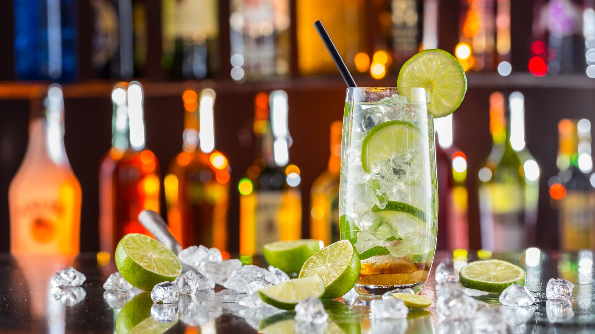 Quanto precisamos queimar para o corpo ficar livre das calorias de um drink?