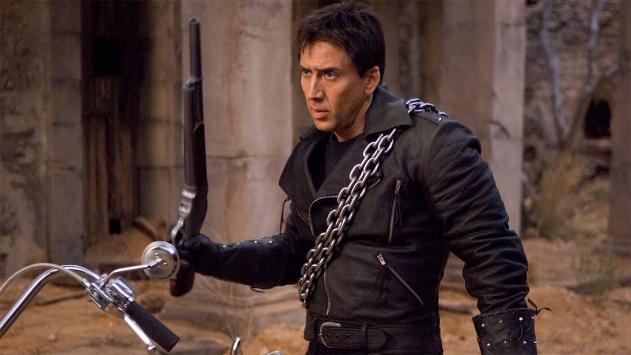 Nicolas Cage no MCU? Ator tem resposta ÉPICA para a hipótese