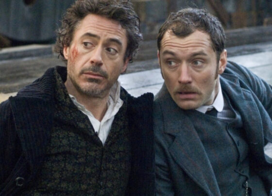 ‘sherlock-holmes’:-fas-aguardam-o-3o-filme-ha-mais-de-12-anos;-entenda-o-atraso