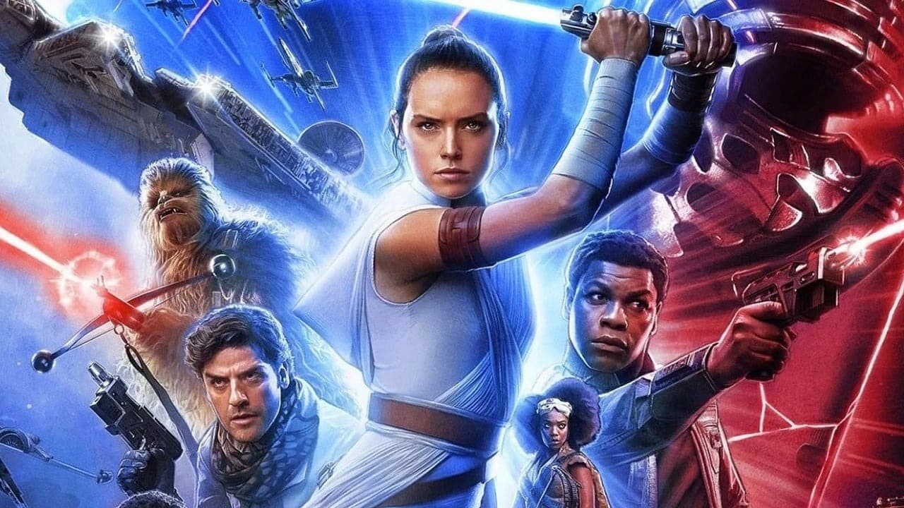 Lucasfilm está discutindo planos para novos projetos de Star Wars que ocorrem APÓS o Episódio IX