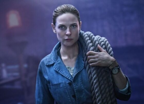 ‘silo’:-serie-de-distopia-com-rebecca-ferguson-ganha-misterioso-poster;-confira!