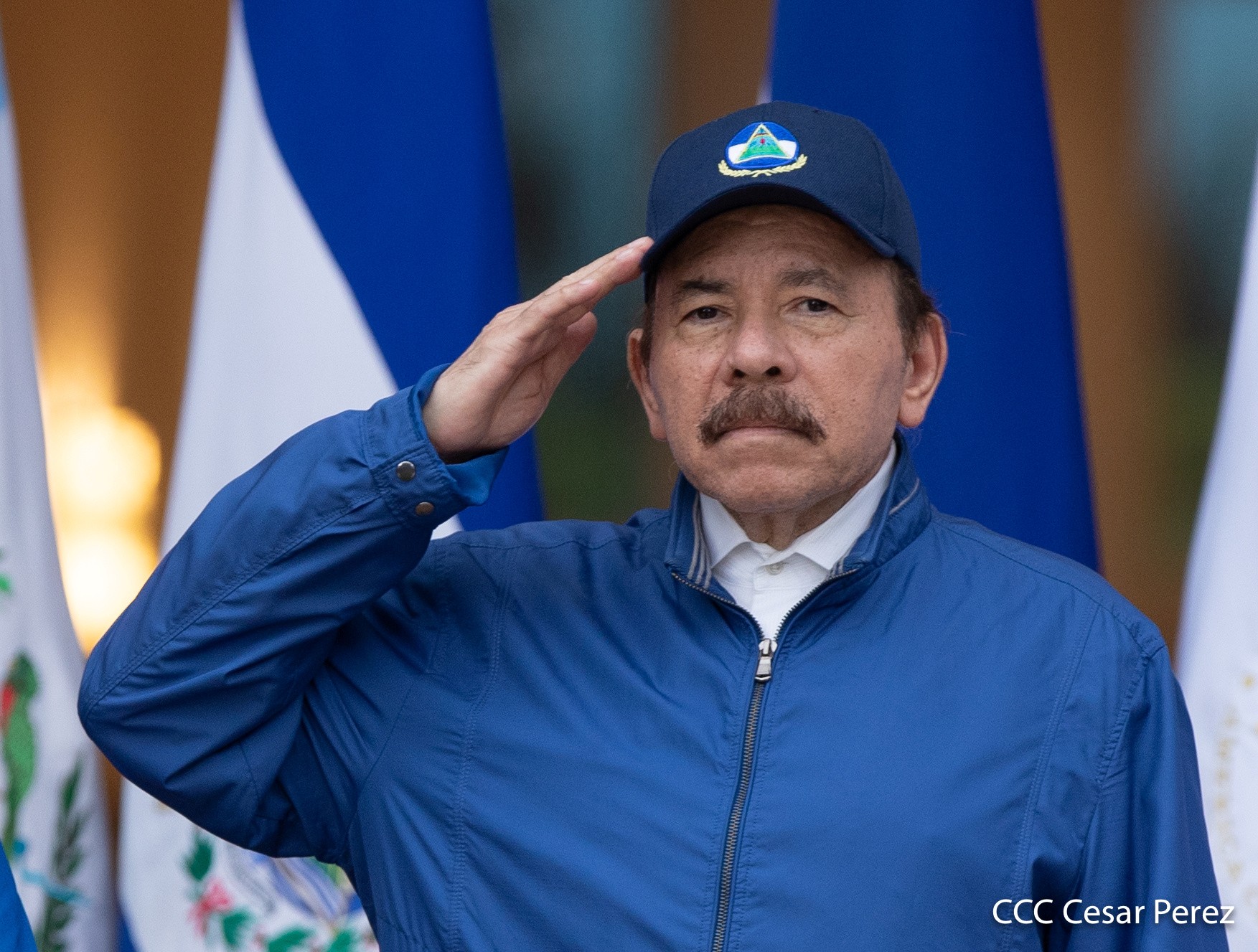 Brasil ainda se mostra tímido sobre o regime de Daniel Ortega