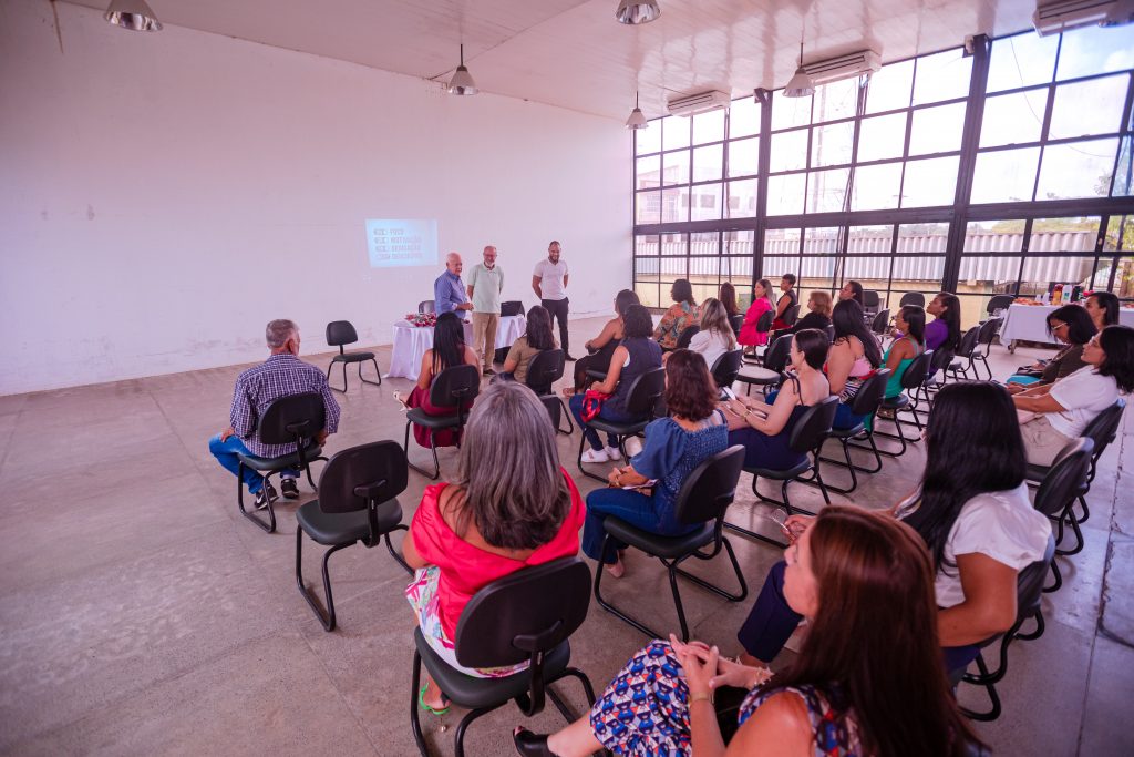 Sedec apresenta o primeiro Empretec Feminino