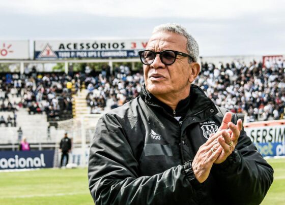 tecnico-de-clube-da-serie-b-diz-ter-sido-vitima-de-racismo-e-homofobia