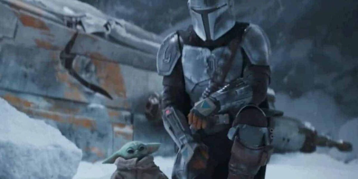o-mandaloriano:-novo-episodio-tem-conexao-surpreendente-com-star-wars:-a-ameaca-fantasma;-entenda