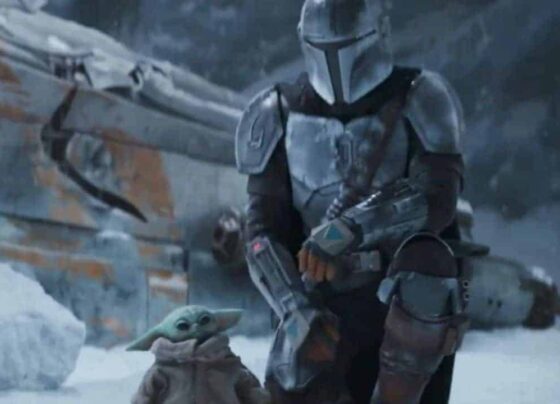 o-mandaloriano:-novo-episodio-tem-conexao-surpreendente-com-star-wars:-a-ameaca-fantasma;-entenda