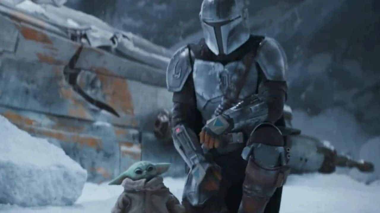 O Mandaloriano: novo episódio tem conexão SURPREENDENTE com Star Wars: A Ameaça Fantasma; entenda