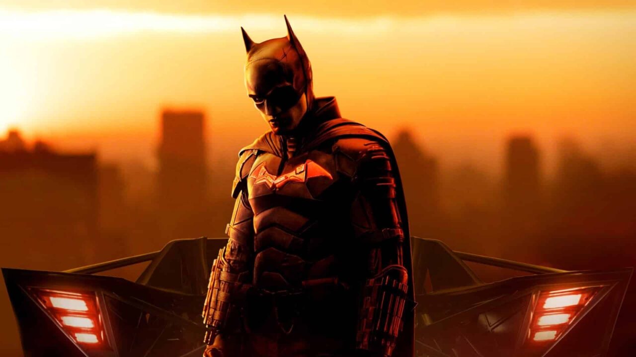 Vem aí! Data para o início das filmagens de The Batman 2 é revelada