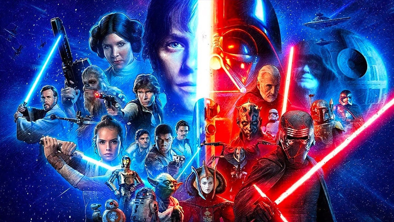 Star Wars: qual será o próximo filme da saga a ser lançado nos cinemas? Quando ele estreia?