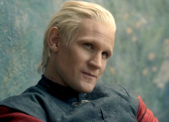 a-casa-do-dragao:-matt-smith-conta-como-anda-preparacao-para-2a-temporada