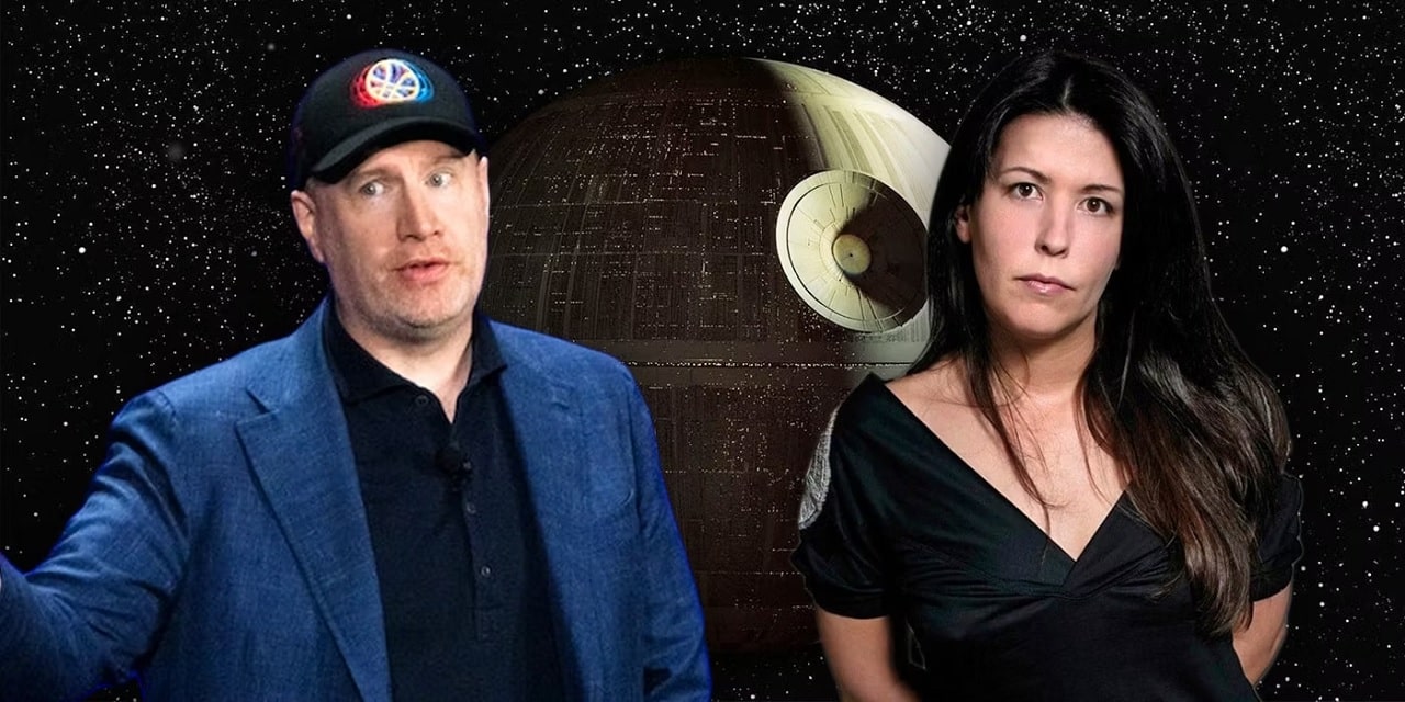 Reviravolta! Filmes de Star Wars de Patty Jenkins e Kevin Feige não estão mais em desenvolvimento
