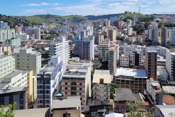 Confira como fica o tempo em Viçosa e região nesta quinta-feira (9)