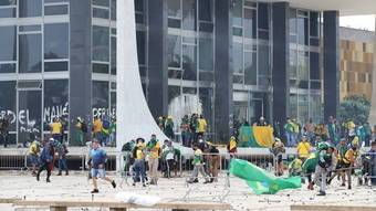 PGR pede ao STF que mantenha prisão de ex-chefe de Operações da PMDF