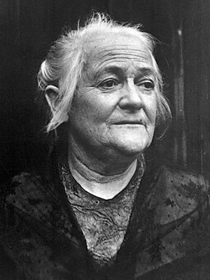 Quem foi Clara Zetkin, a feminista alemã precursora do 8 de Março