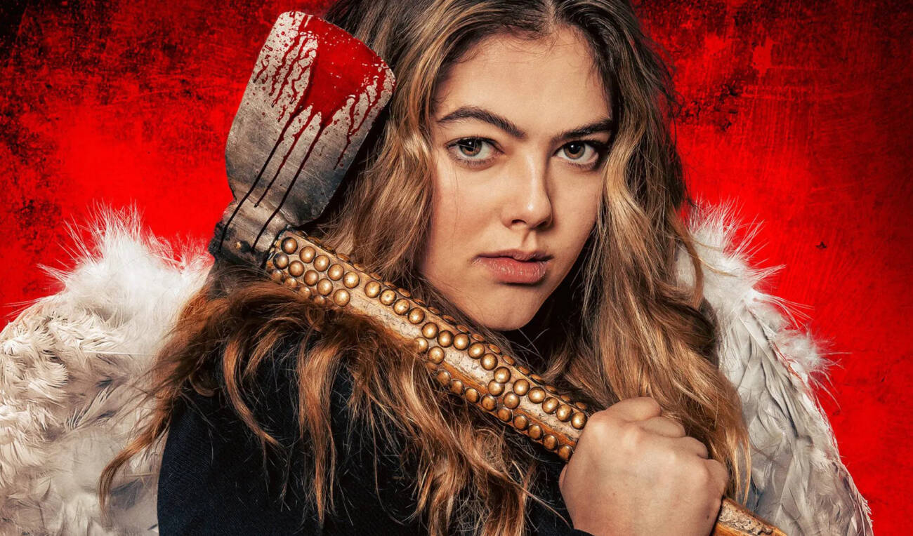 Jovem luta pela sobrevivência no trailer do terror ‘You’re Killing Me’; Confira!