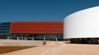 Furto em feirinha na Câmara Legislativa do DF causa prejuízo de mais de R$ 200 mil