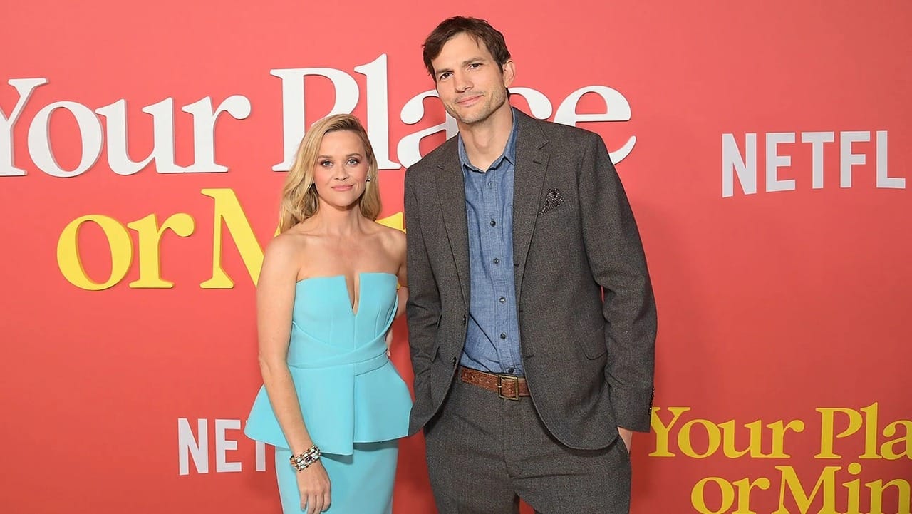 Filme da Netflix traz de volta veteranos das comédias românticas dos anos 2000