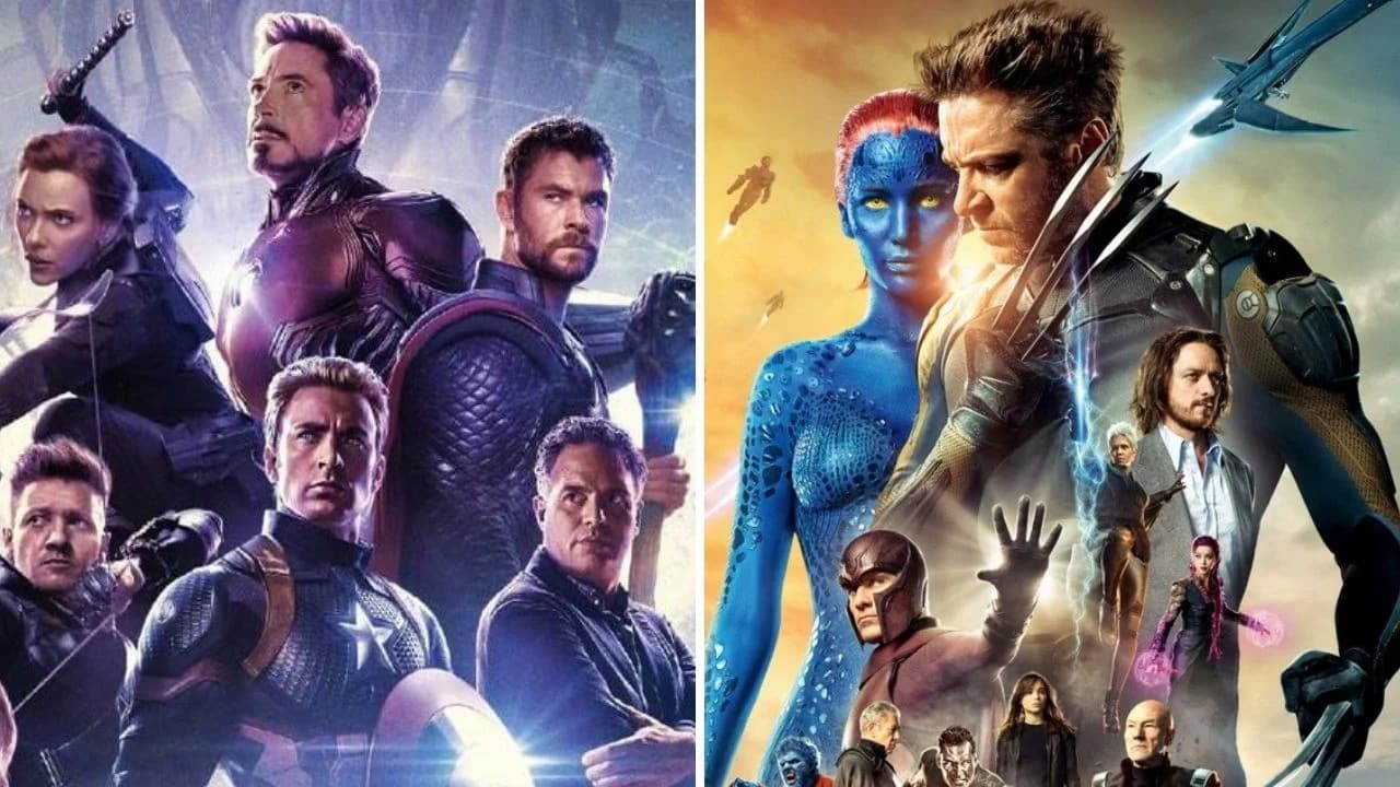 Roteirista de Vingadores 5 tem PÉSSIMA notícia para os fãs de X-men