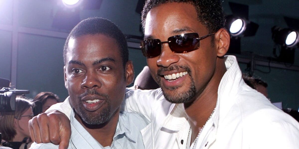 will-smith-esta-supostamente-“envergonhado-e-magoado”-pelo-especial-de-standup-de-chris-rock