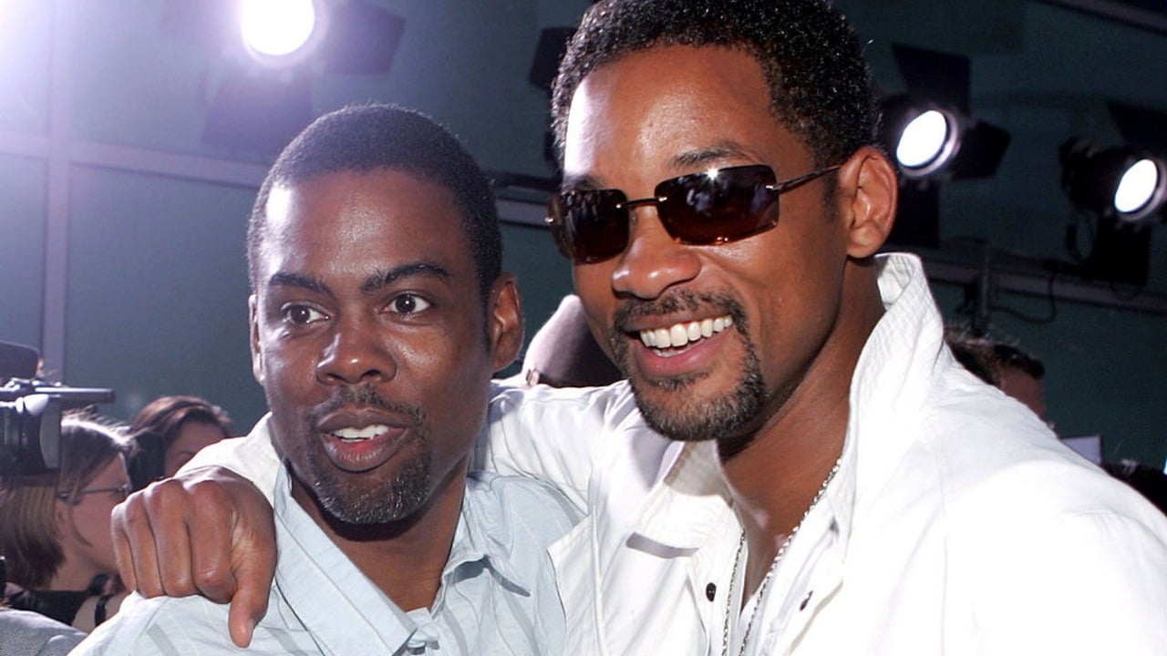 Will Smith está supostamente “envergonhado e magoado” pelo especial de standup de Chris Rock