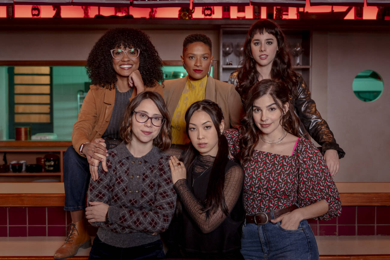 Crítica | As Five – Segunda Temporada Tem Salto Temporal e Foco em Afetos LGBTQIAP+