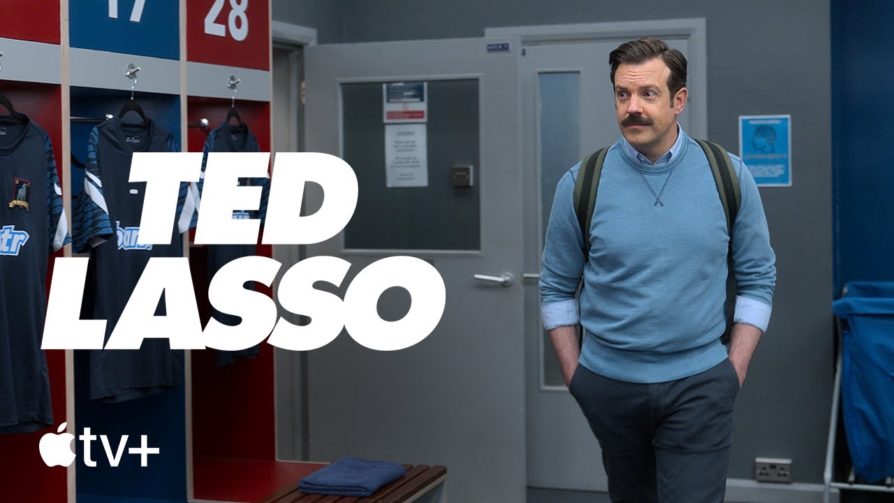‘Ted Lasso’: 3ª temporada da aclamada série ganha clipe INÉDITO; Confira!
