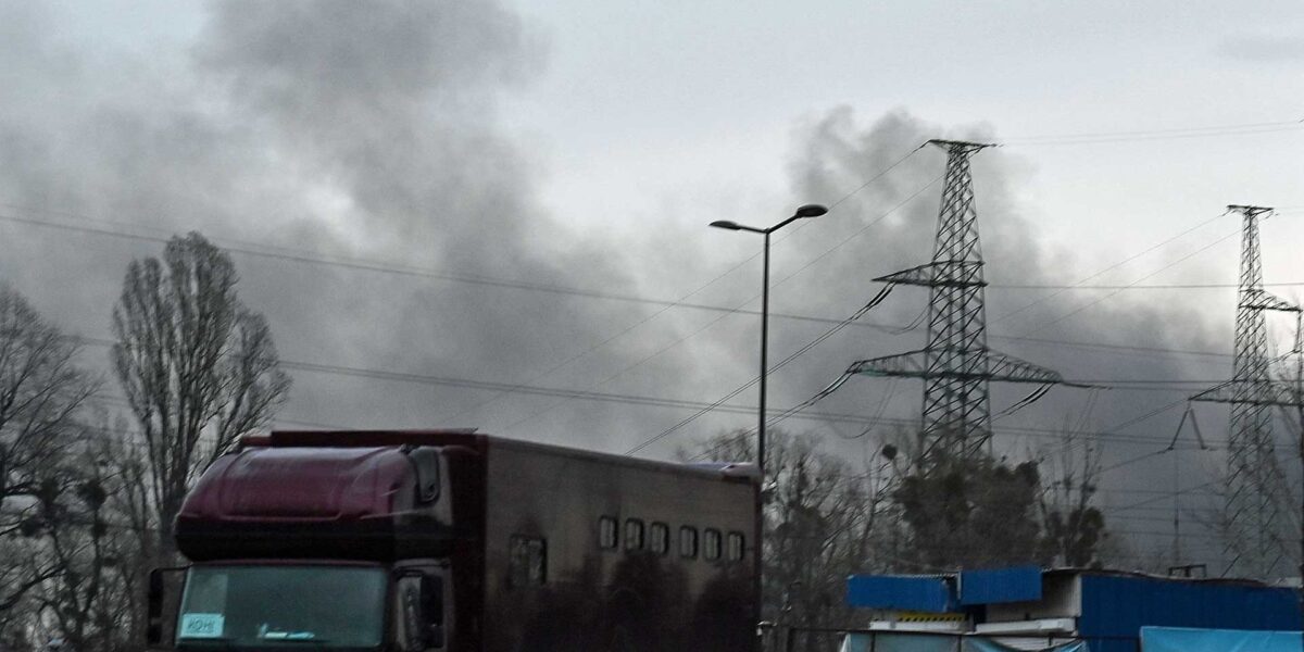 russia-bombardeia-capital-kiev-e-varias-regioes-da-ucrania
