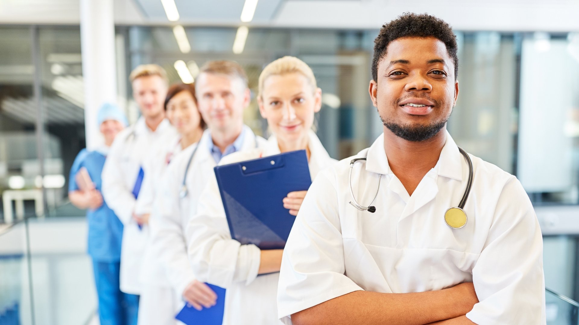 Estas são as cidades com mais vagas em medicina pelo ProUni 2023