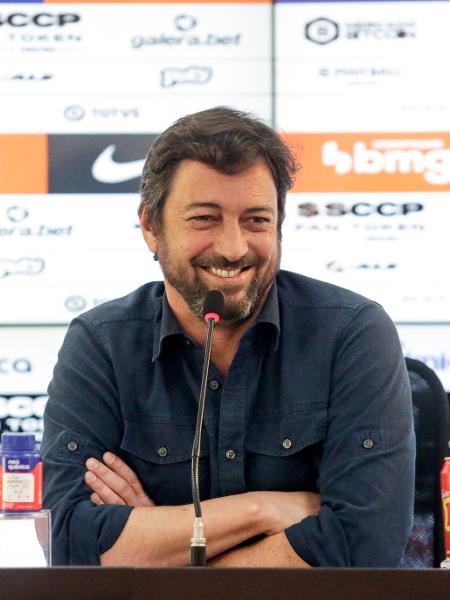 Provavelmente essa foi a maior humilhação da história do Palmeiras