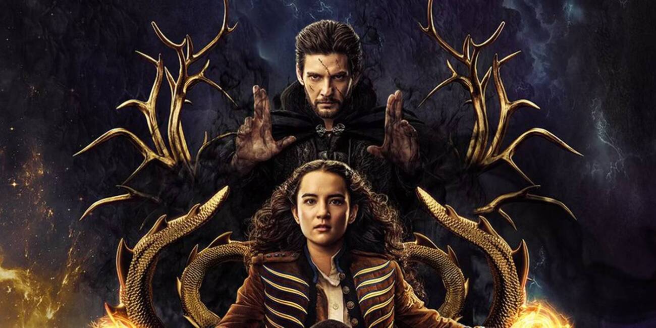 ‘Sombra e Ossos’: 2ª temporada da série de fantasia ganha clipe INÉDITO; Confira!