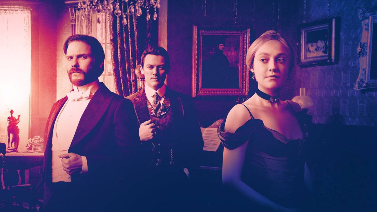The Alienist | Relembre o suspense de época estrelado por Daniel Brühl e Dakota Fanning que faz 5 anos em 2023
