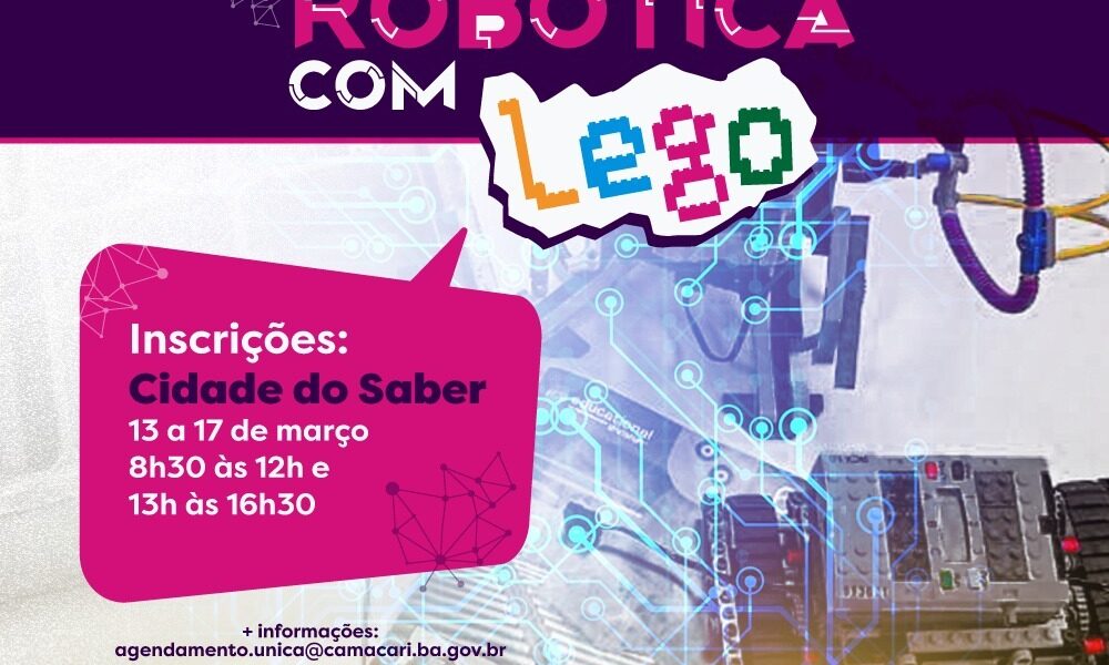 secult-abre-inscricoes-para-oficina-de-robotica-com-lego