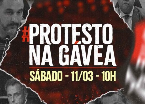 torcedores-do-flamengo-marcam-novo-protesto-contra-diretoria-do-clube