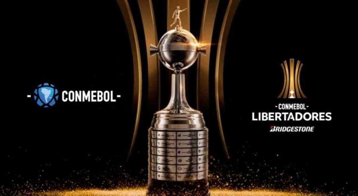 Oficial! Final da Libertadores será no Maracanã