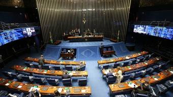 Senadores se reúnem com Pacheco nesta quinta para pedir a criação de novas comissões