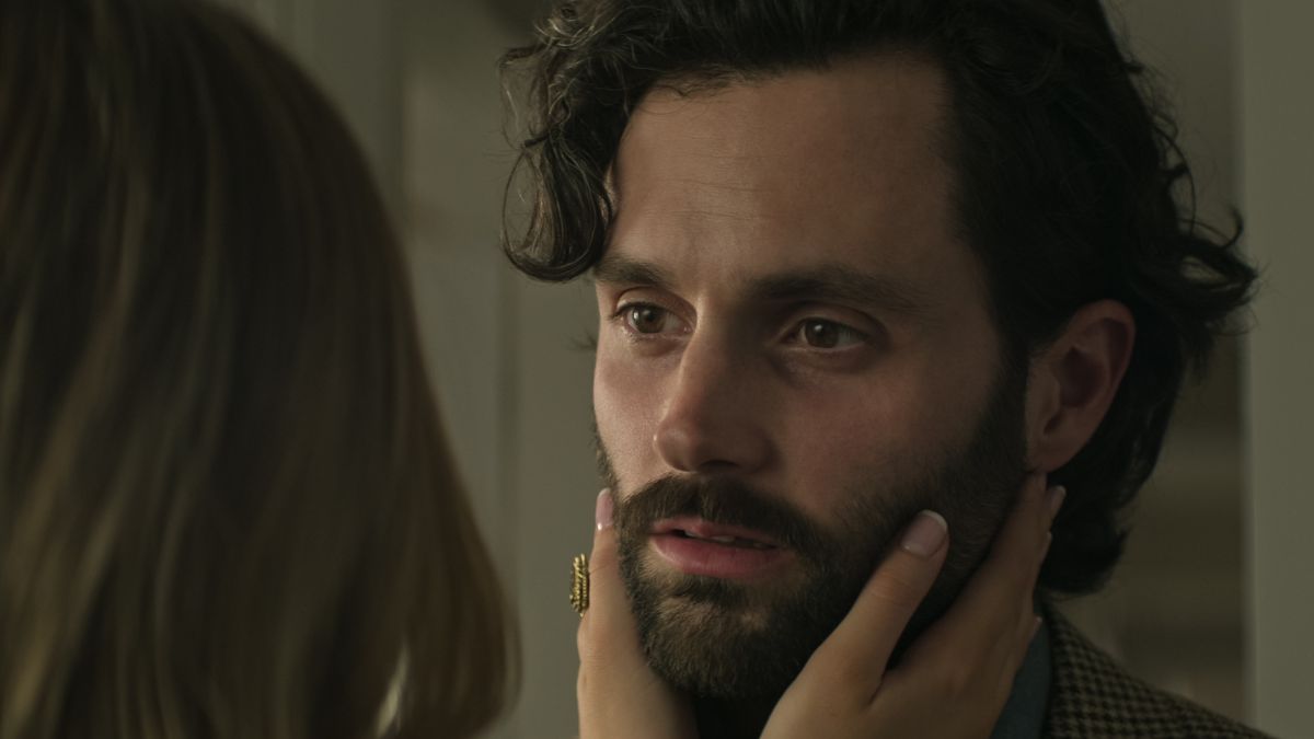 Penn Badgley revela como queria o fim da 4ª temporada de You