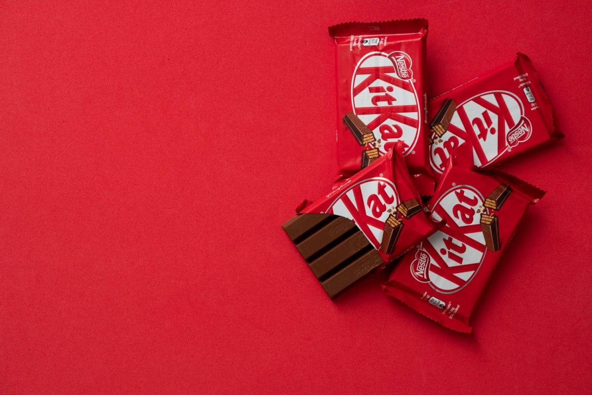 Nestlé irá lançar cereal com ‘sabor KitKat’; confira detalhes do lançamento