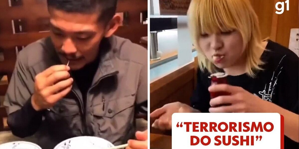 ‘terrorismo-do-sushi’:-tres-detidos-no-japao-por-brincadeiras-anti-higienicas-em-restaurantes