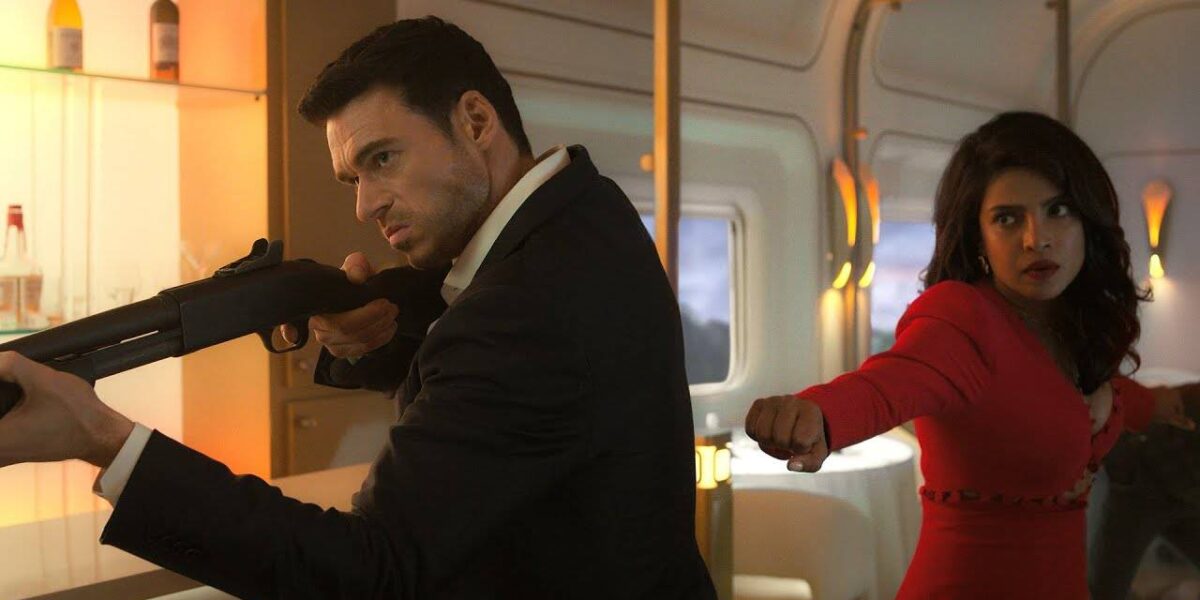 tudo-que-voce-precisa-saber-sobre-citadel,-nova-e-ambiciosa-serie-de-espionagem-da-prime-video