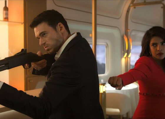 tudo-que-voce-precisa-saber-sobre-citadel,-nova-e-ambiciosa-serie-de-espionagem-da-prime-video