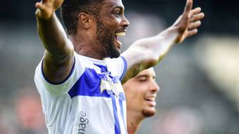 Adversário do São Paulo, Água Santa tem um dos artilheiros do Paulistão 