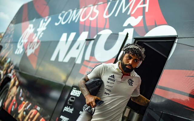 Gabigol compra mansão no Rio de Janeiro avaliada em R$ 13 milhões