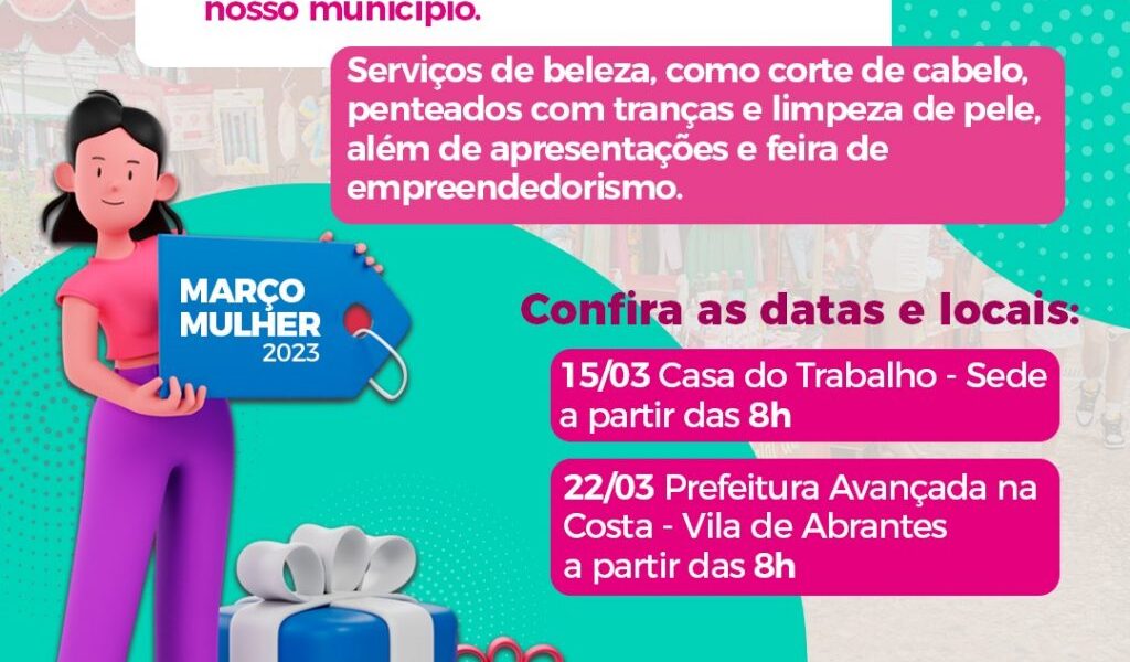 semu-promove-evento-gratuito-em-celebracao-ao-dia-da-mulher