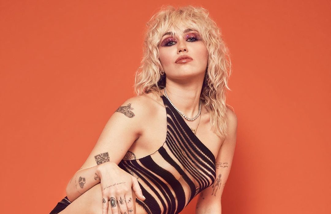 Miley Cyrus lança o videoclipe oficial de “River”, single do álbum ‘Endless Summer Vacation’; Confira!