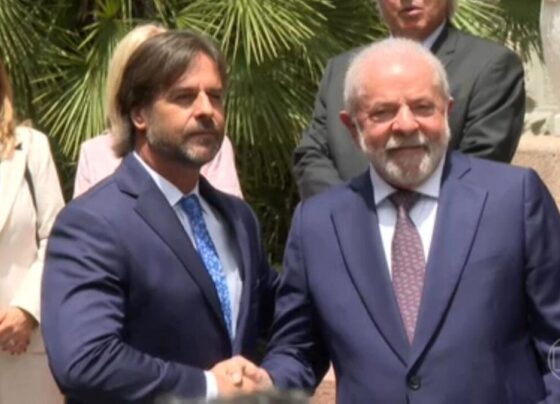 brasil-convida-paraguai-e-uruguai-a-integrarem-g20-de-forma-temporaria,-anuncia-itamaraty