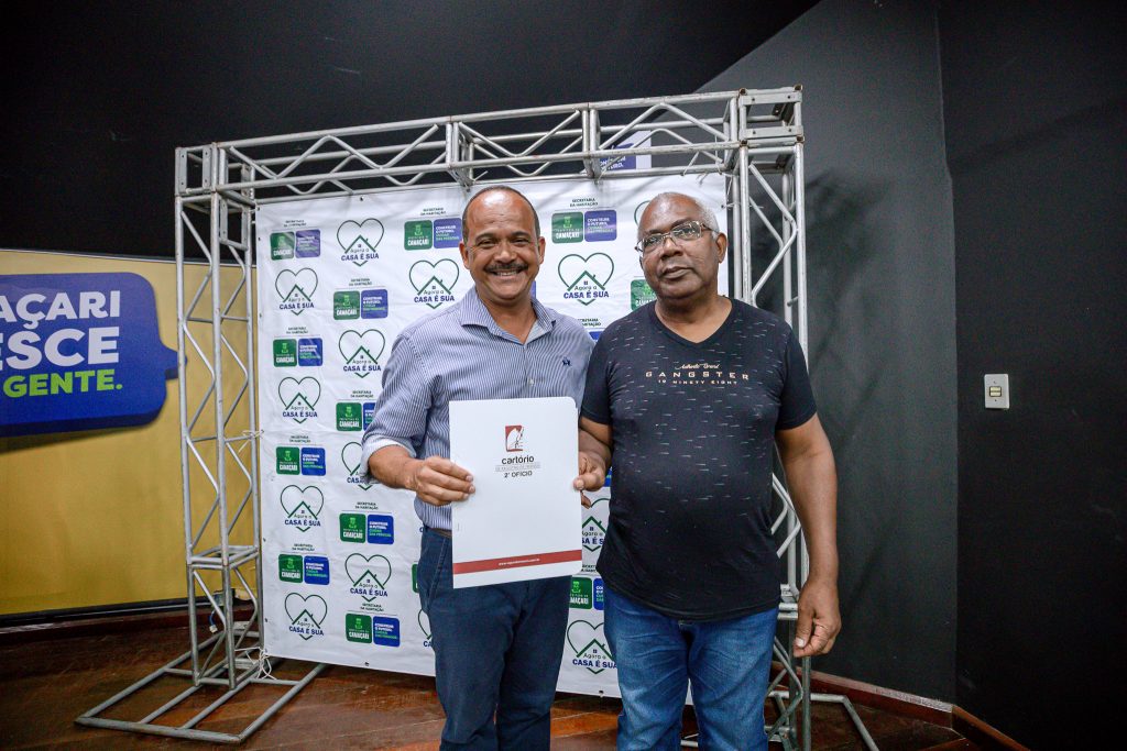 Prefeito é convidado para entrega da Medalha Desembargador Adolfo Leitão Guerra