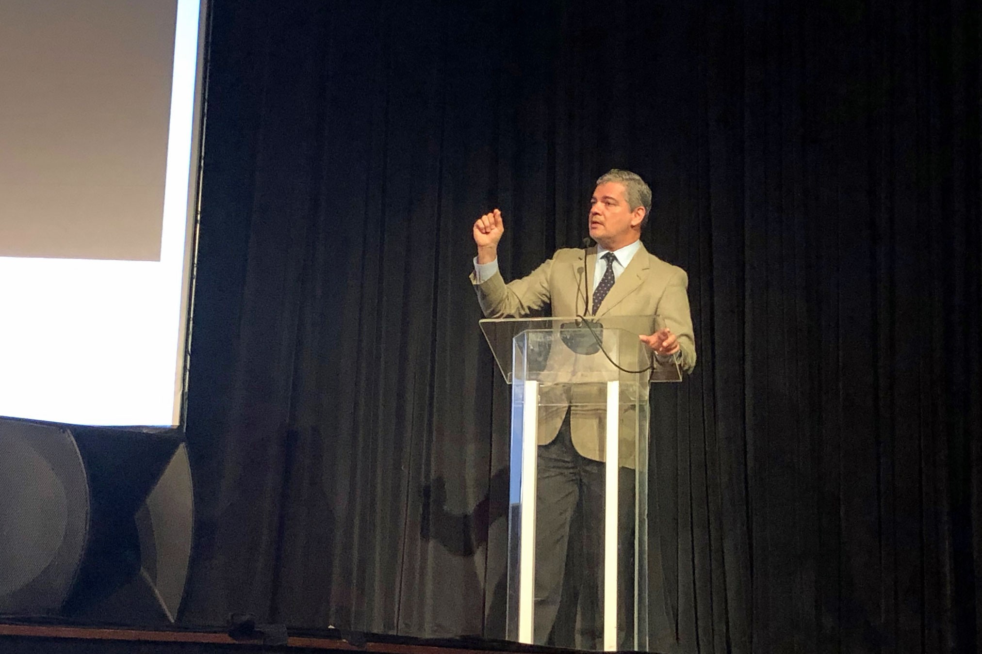 Marcos Troyjo deixa a presidência do Banco dos Brics